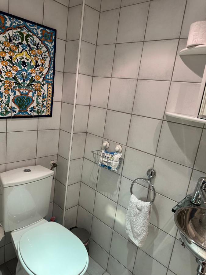 Apartment Fleurette Зандвоорт Екстериор снимка