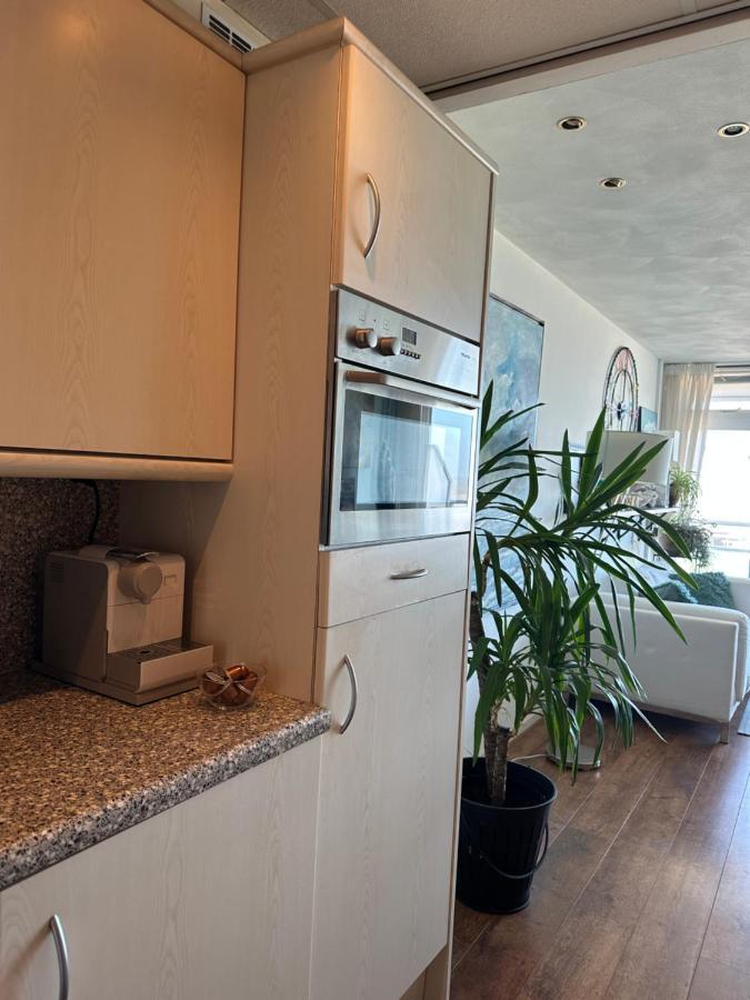 Apartment Fleurette Зандвоорт Екстериор снимка