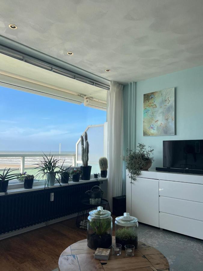 Apartment Fleurette Зандвоорт Екстериор снимка